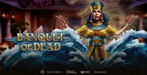 Slot Banquet of Dead: Mengenal Tema dan Grafis Juga Cara Bermain Slot Play'n GO