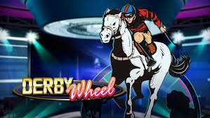 Slot Derby Wheel: Mengenal Tema dan Grafis Juga Cara Bermain Slot Play'n GO