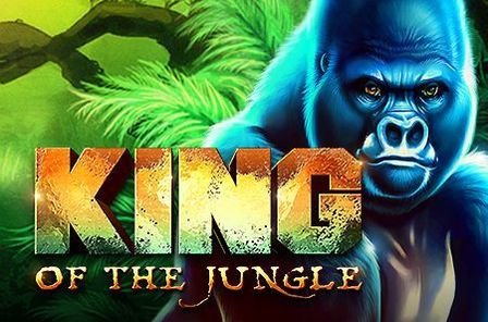 Mengenal Game Slot King of the Jungle Habanero Slot Online