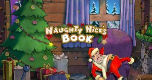 Slot Naughty Nick's Book: Mengenal Tema dan Grafis Juga Cara Bermain Slot Play'n GO