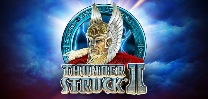 Slot Thunderstruck II: Mengenal Tema Dan Grafis Juga Cara Bermain