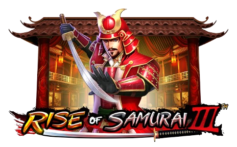 Petualangan Epik di Zaman Samurai