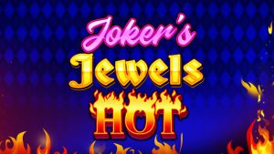 Slot Joker’s Jewels Hot Pragmatic Play